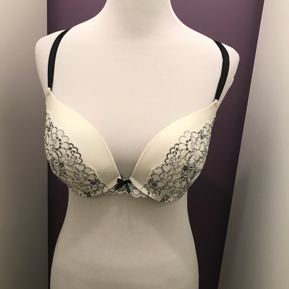 Victoria secret dream angels bra